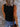Summer new cross-border women's knitted vest solid color v-neck sleeveless blouse