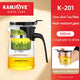 K-201 (500ml)
