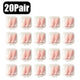 20pairs-Pink