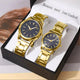 Gold Black No Box