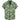 Summer Men's Hawaiian Shirt Casual Floral shirt Short sleeve single breasted beach tropical fashion oversized shirt