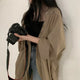 Deep khaki