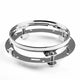 Bracket Chrome