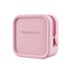 Pink Storage Bag
