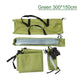 S Green 300x150cm