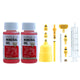 2Oil  1Simple tool