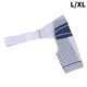 L XL Blue