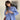 Sun Protection Korean Style Women's Clothing Spring and Summer Stripe Long Sleeve Blouses Outdoor Cardigan Clothes Shirts