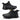 Korean Style Short Sporty Rain Boots Thickened Wide Comfortable Men s Slip On Water Shoes Anti