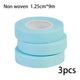 3pcs blue