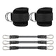 5pcs All Black