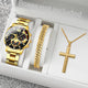 Gold Without Box