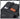 Men Shoulder Bag Solid Waterproof Firm Snap Multi-Pocket Casual Crossbody Bags for Unisex Flap Large Capacity
