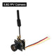 25mW camera