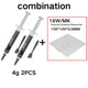 ZF-12 4G 2PCS 0.5MM