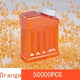 Oranje