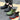 Korean Style Short Sporty Rain Boots Thickened Wide Comfortable Men s Slip On Water Shoes Anti