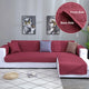 Two-sided Red