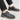 British Business Formal Round Head Platform Derby Shoes for Men Solid Color Spring Autumn New Lace Cow  Leather Dress Shoes Man