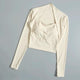 Ivory white