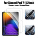 For Xiaomi Pad 7
