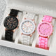 3PCS Without Box