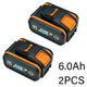 Worx 6AhX2