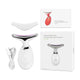 White with Box