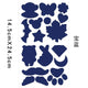 A-09 Royal Blue