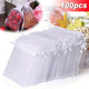 White-100PCS