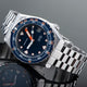 DarkBlue Ceramic