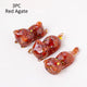red agate