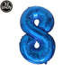 blue 8