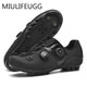 Black MTB