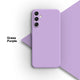 Grass Purple