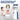 Portable Nebulizer Humidifier Medical Silent Mesh Nebulizer Handheld Asthma Inhaler Atomizer Children Health Care Oximeter Mini