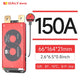 150A BMS UART