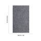 30X100cm Grey