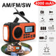 Orange3 4000mAh