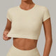 Beige top