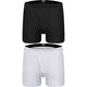 2PCS  2OR130-BK-WH