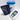 Tensiometer Heart Rate Pulse Meter BP Monitor Healthy Digital Arm Blood Pressure Meter Cuff Medical Automatic Pressure Tonometer