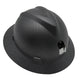 Black with Hook Cap
