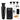 Kemei KM-2296 KM-2299 KM-1102 Hair Clipper Kit Men's Electric Shaver Hair Trimmer Machine Professional Hair Cutting Machine