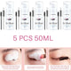 5 pcs 50ML