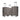 Bagage 3-delige lichtgewicht trolleykoffer 20 24 28 inch 3-delige koffer unisex met universele wielen en combinatieslot