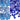 Glass Capri Blue Sapphire Crystal Hotfix Rhinestones Strass Iron On For Nail Art Sewing Fabric Decoration DMC Clothing Garment