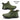 Korean Style Short Sporty Rain Boots Thickened Wide Comfortable Men s Slip On Water Shoes Anti
