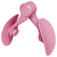 Roze Geen Teller