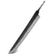 Slicing knife